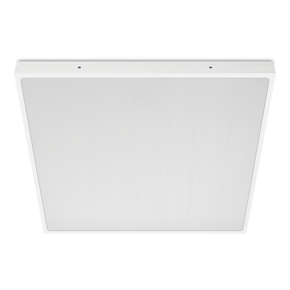 Светильник МЕДИК ДВО08-002 54Вт 6500К IP65 Микропризма 6500лм 595х595х48мм WOLTA PRO