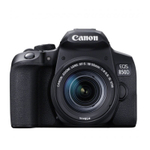 Canon EOS 850D Kit 18-55 IS STM