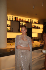 Накидка STEPHANIE