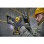 Дрель-шуруповерт аккумуляторная DeWALT DCD 708 N бесщеточная без АКБ и ЗУ DCD708N-XJ