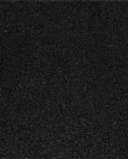 Zara Home Подставка для благовоний, подставка-тарелка из каменной керамики, Чёрный