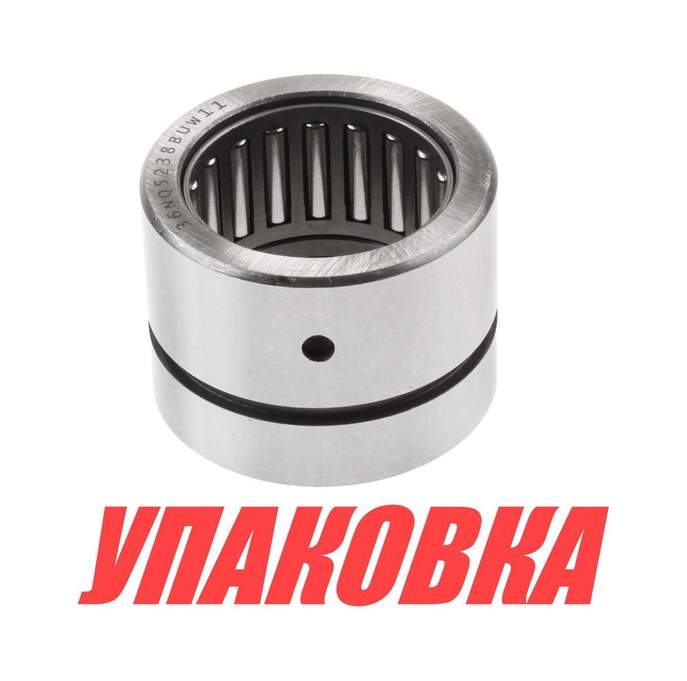 Подшипник 36х52х38, Yamaha, Omax (упаковка из 2 шт.)
