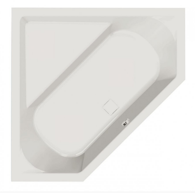 Акриловая ванна VAGNERPLAST CAVALLO CORNER 140x140