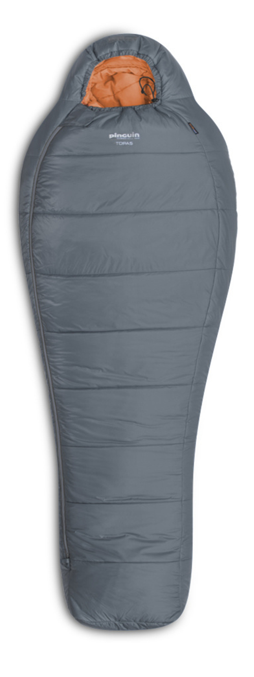 Спальный мешок Pinguin Topas CCS