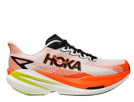 Кроссовки для бега мужские Hoka Mach X 3 M Мультиколор