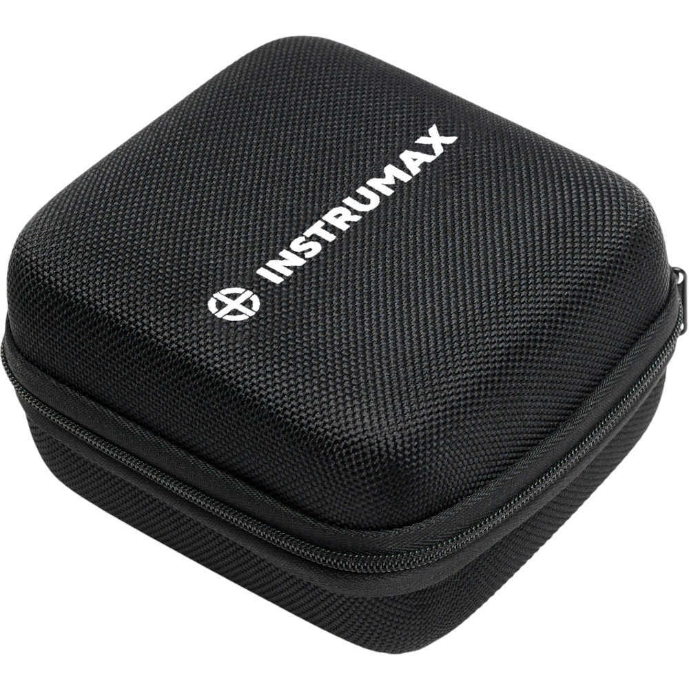 Лазерный уровень INSTRUMAX LINEPRO CROSS+Штатив телескопический TR-120   IM0182_K