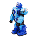 Робот на РУ, коробка KD-8811B