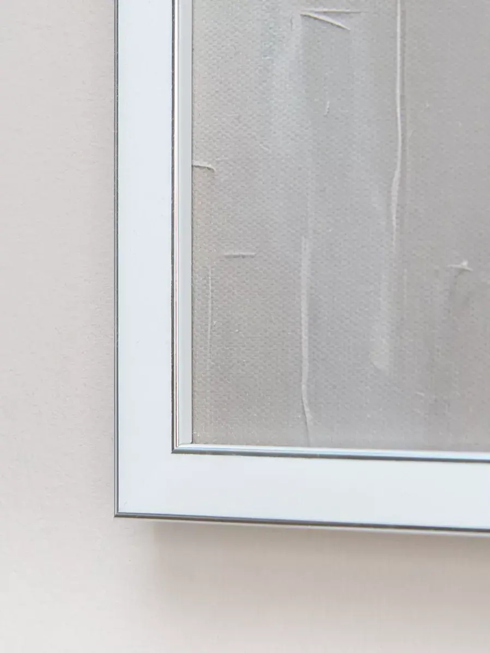 Картина на стену интерьерная на холсте 62х35 см