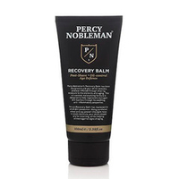 Бальзам после бритья восстанавливающий Percy Nobleman Recovery Balm 100мл