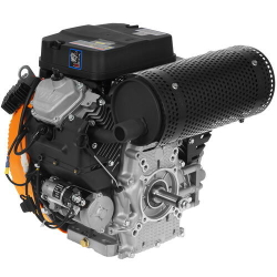 Двигатель LIFAN 2V80F-А (4х такт, 29л.с, катушка