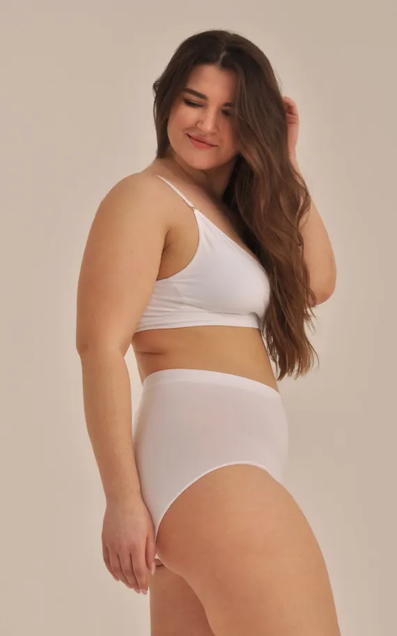 Топ BR364PS Bianco