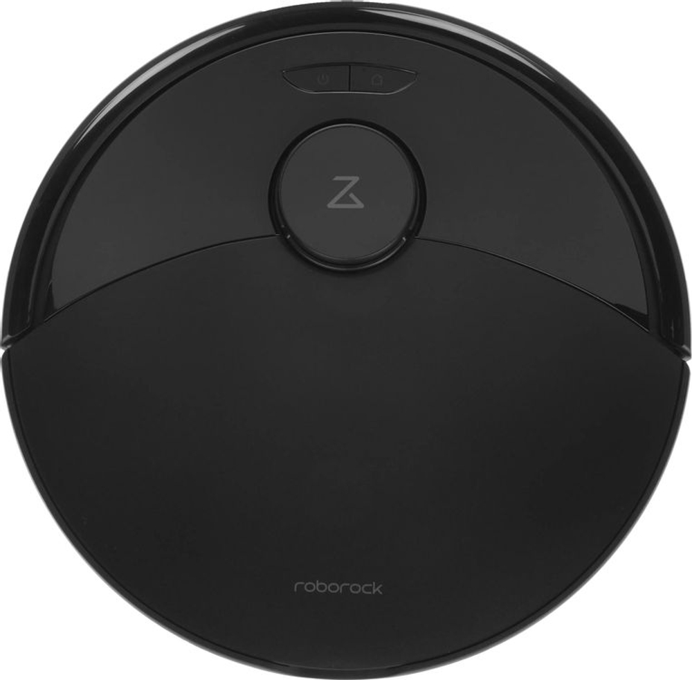 Робот-пылесос ROBOROCK Q8 Max Pro, 45Вт, черный/черный [q8mrp52-02]