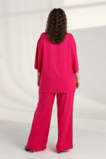 Костюм Лето Виотекс ФУКСИЯ