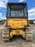 LiuGong CLGB Бульдозер CLGB160C (Дизельный, 9,7 л, 178 л.с., АТ)