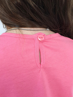 3-78-5 Футболка для девочки