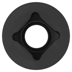 Головка ударная глубокая 3/4'', 18мм (12гр.) JCB JCB-46810018