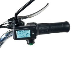 Электровелосипед Jetson PRO MAX 20D (гидравлика)