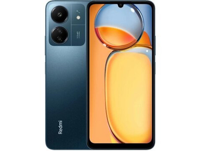 Смартфон Xiaomi Redmi 13C 4/128Gb Navy Blue