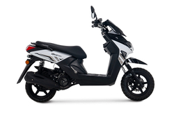 Скутер TMBK SCOOTER BWS 50cc Nardo Grey