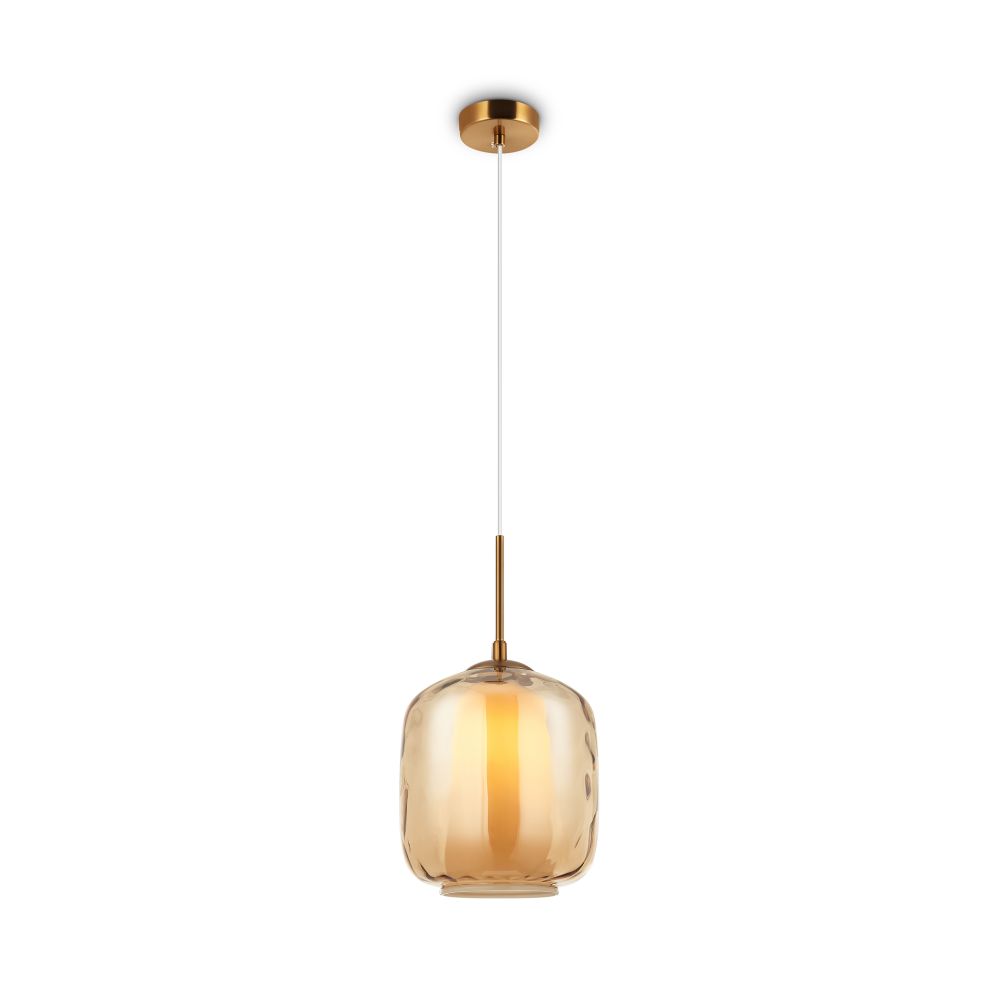 Подвесной светильник Maytoni Dolce MOD001PL-01BS