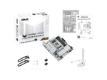 Материнская плата Asus Tuf Gaming B850m-plus Wifi7 W, Socket AM5, AMD B850, mATX, RTL [90MB1MD0-M0EAY0]