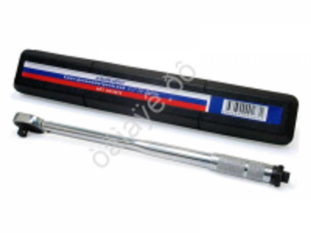 Ключ динамометрический 1/2", 470мм, 28-210Нм МАЯКАВТО™ 6474470