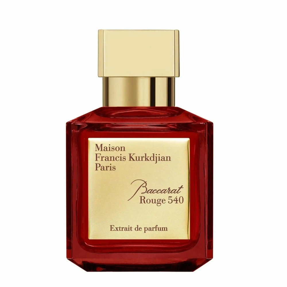 Maison Francis Kurkdjian - Baccarat Rouge 540 Extrait
