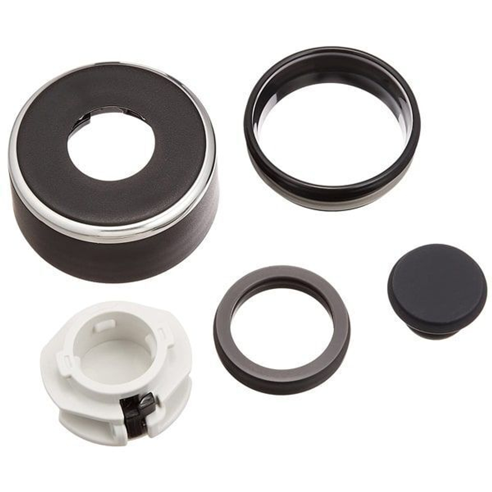 Термос Zojirushi SM-LB48-BZ 0,48 л (черный)