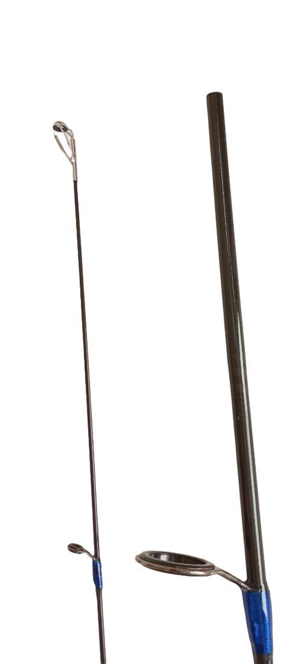 Спиннинг штекерный Catano Jin Tai тест 5-25 гр длина 180 см