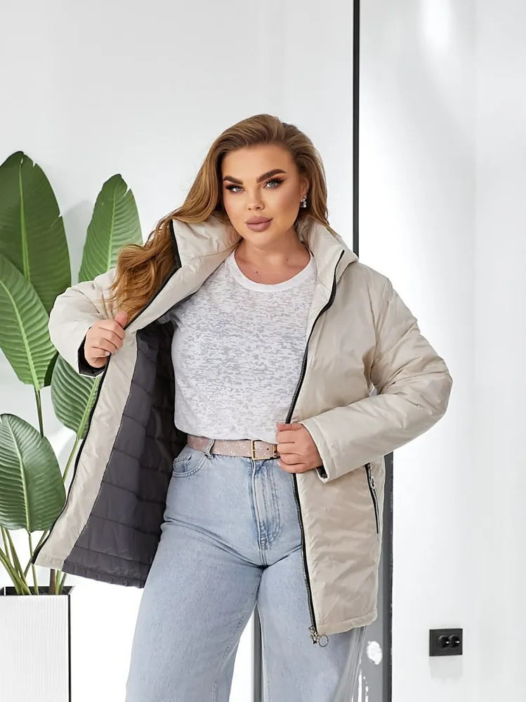 Куртка УК-432-1 Fabrika