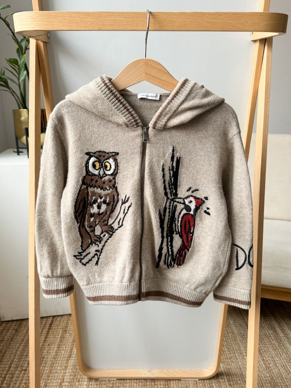 Кардиган Dolce & Gabbana, 98