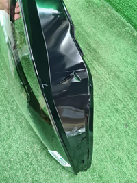 Стекло фары правое BMW 8er G14 G15 G16 (2018-2022)