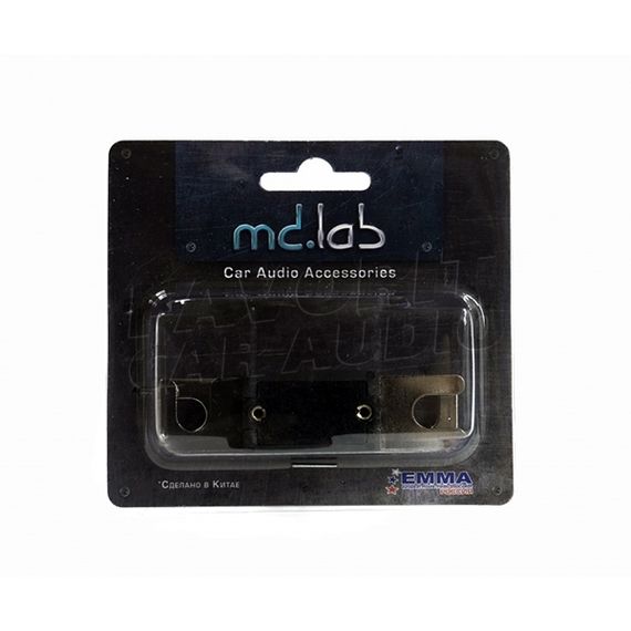 Предохранитель ANL MD.Lab MDC-FA100A (2)