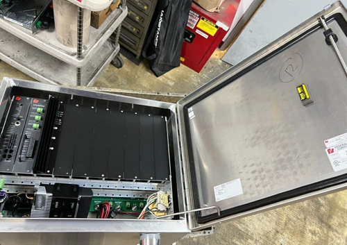 UVTD / NX-800-K / UVARM / UV400ULTRAVOICE