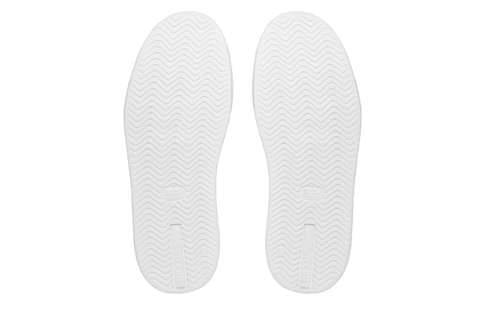 Кроссовки PRADA Macro, 4E3583_3G4I_F0964