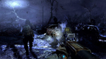 Игра Metro: Redux (Метро: Возвращение) (US) (Русская версия) для Nintendo Switch