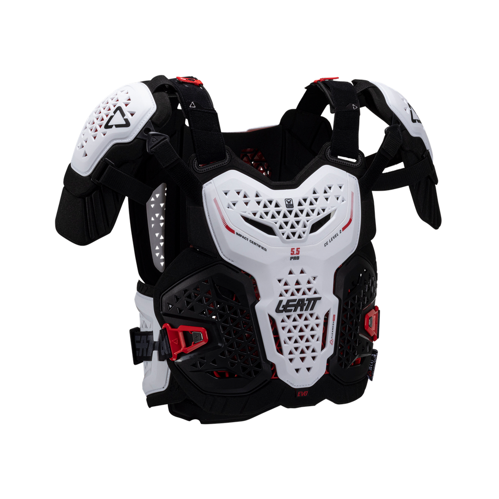 Защита панцирь Leatt Chest Protector 5.5 Pro Evo