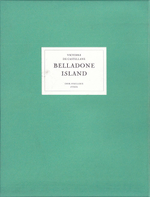 Коллекция Belladone Island от Dior