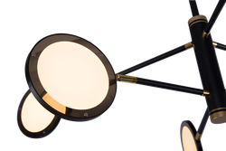 Светильник Nordic