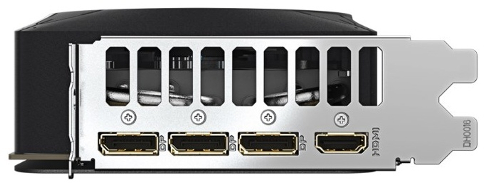 Видеокарта GIGABYTE RTX 5070 Ti Eagle OC Edition/GV-N507TEAGLE OC-16GD 16 Гб