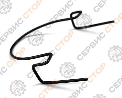 Пружина сцепления возвратная 120/220