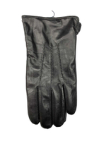 Перчатки. Мужские. Материал верха: Кожаные люкс качества. Подклад: Трикотаж-шерсть. 5 шт в упаковке.