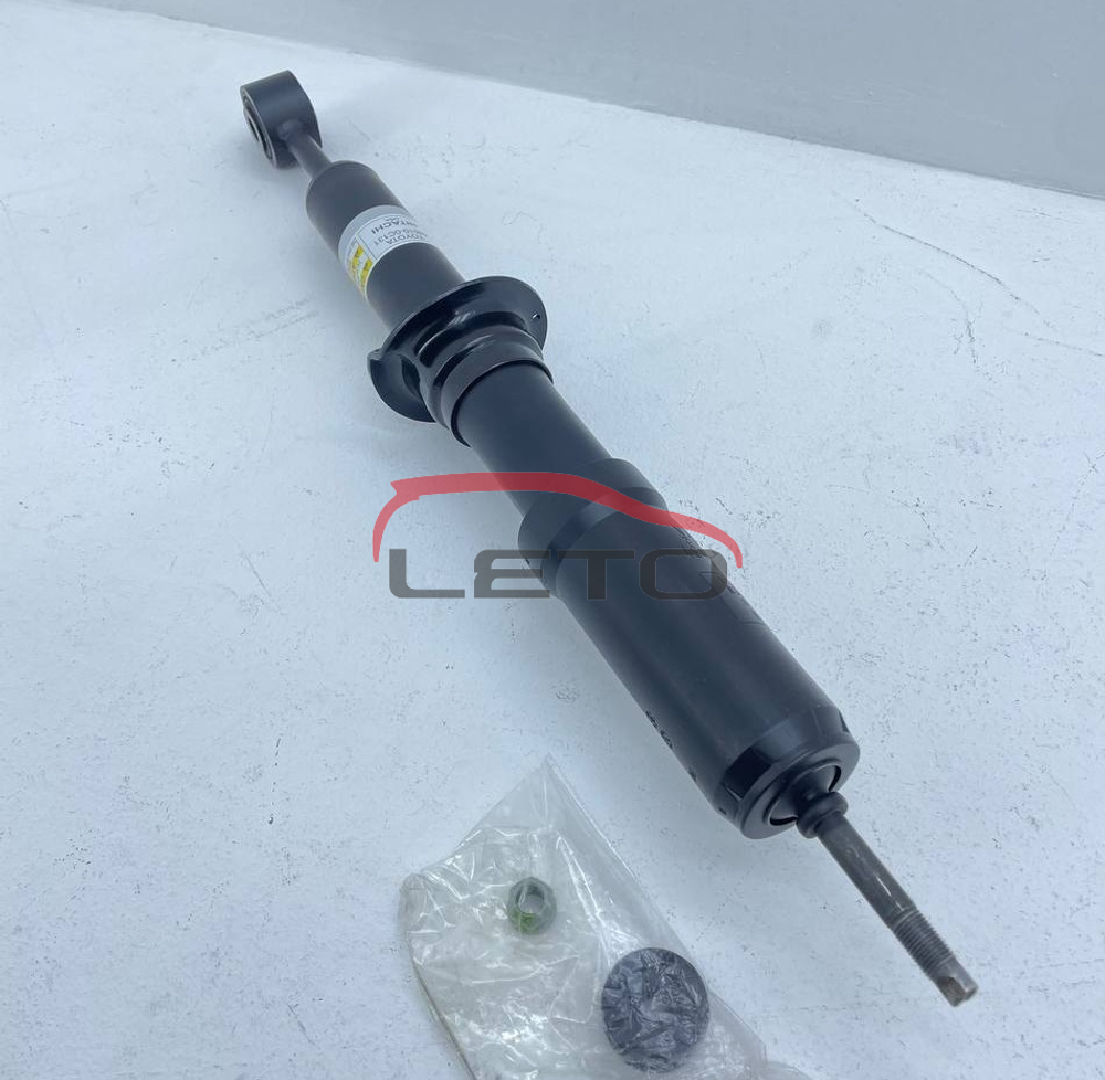 Амортизатор передний правый 48510-09S71 4851009S71