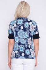 Блузка 40400 Avili