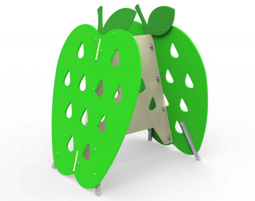 Лаз Яблоко 361.09.01 исп.6