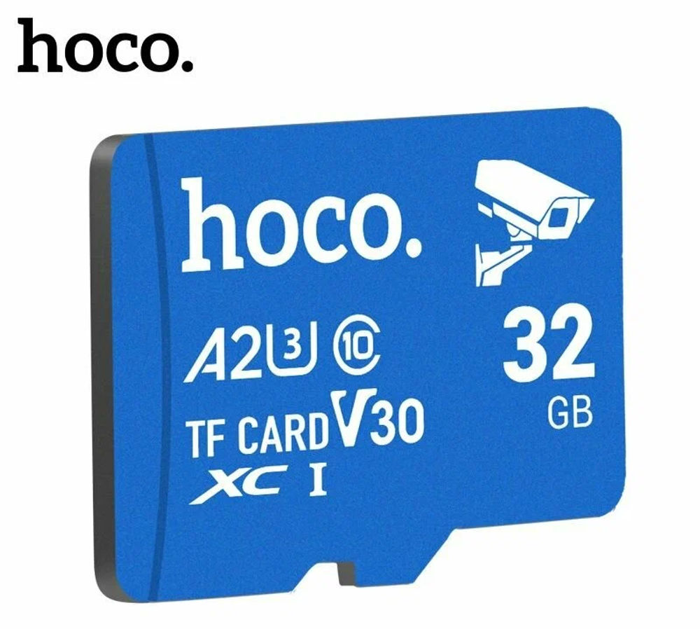 TF ultra-high-speed surveillance camera memory card(32GB)
