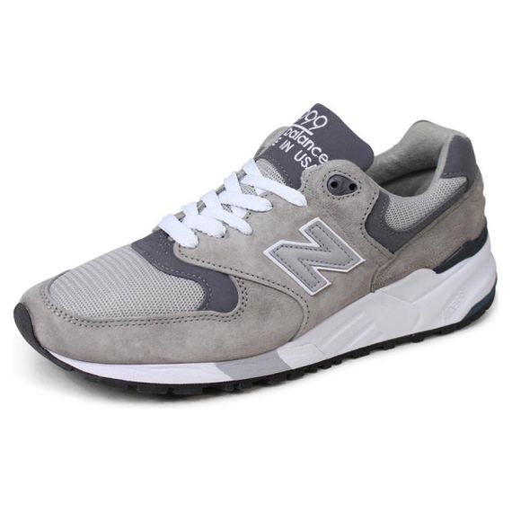New Balance NB 999 Бежевые кроссовки Низкие кроссовки Юнисекс