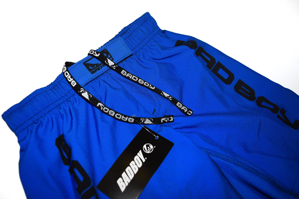 Шорты для MMA Bad Boy Pro Series 2.0 синие