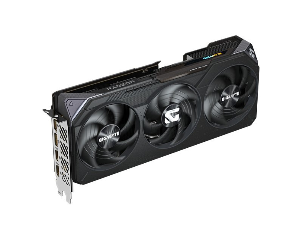 Видеокарта Gigabyte AMD Radeon RX 9070 [GV-R9070GAMING OC-16GD]