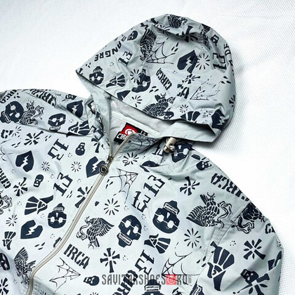 Ветровка Circa